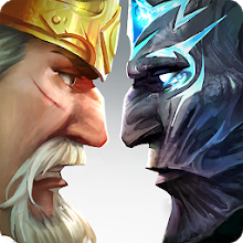 دانلود رایگان بازی Age of Kings: Skyward Battle v2.83.1 - بازی عصر پادشاهان: آسمان نبرد برای اندروید و آی او اس