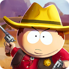 دانلود رایگان بازی South Park: Phone Destroyer™ v2.3.1 - بازی پارک جنوبی : تخریب گر تلفن برای اندروید و آی او اس