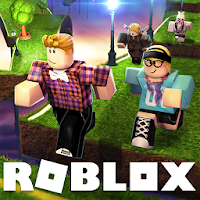 دانلود رایگان بازی ROBLOX v2.337.201524 - بازی روبلکس، مجموعه بازیهای آنلاین برای اندروید و آی او اس