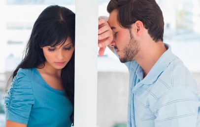 7 راه جبران خیانت به همسر در رابطه زناشویی