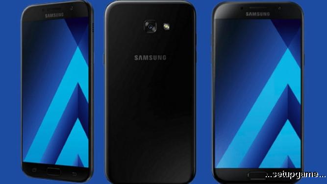  Galaxy A6 Plus در وب‌سایت سامسونگ قرار گرفت؛ رونمایی قریب‌الوقوع میان رده جدید کره‌ای‌ها