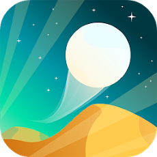 دانلود رایگان بازی Dune! v4.1 - بازی چالش انگیز پرش از تپه برای اندروید و آی او اس + نسخه مود