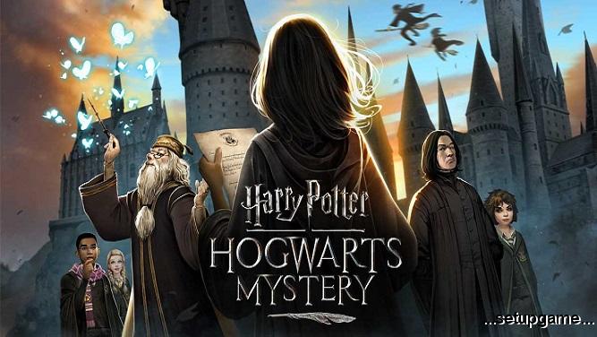 زمان عرضه نسخه نهایی از بازی Harry Potter: Hogwarts Mystery اعلام شد 