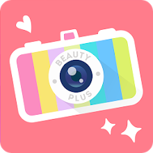 دانلود رایگان برنامه BeautyPlus v6.8.142 - برنامه بیوتی پلاس - ویرایش آسان تصاویر برای اندروید و آی او اس