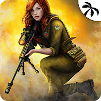 دانلود Sniper Arena: PvP Army Shooter 0.9.10 - بازی تک تیر انداز شبح برای اندروید و آی او اس + مود