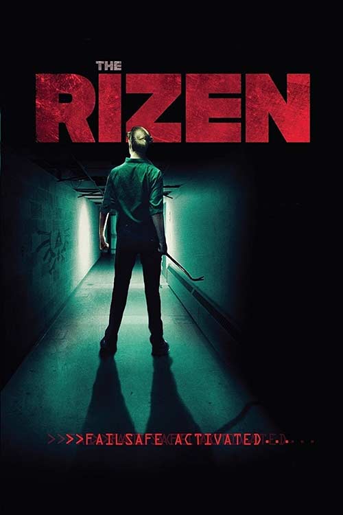 دانلود فیلم The Rizen 2017