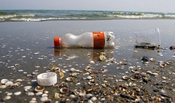  رهاسازی زباله گردشگران چه بلایی بر سر دریای خزر آورده است؟ 