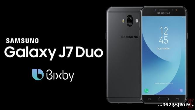  انتشار مشخصات Samsung Galaxy J7 Duo؛ میان رده سامسونگ با دوربین دوگانه و اندروید ۸.۰ از راه می‌رسد