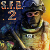 دانلود رایگان بازی Special Forces Group 2 v3.2 + بازی عملیات نیرو های ویژه + آموزش قسمت چند نفره + نسخه مود