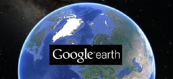  درباره گوگل ارت