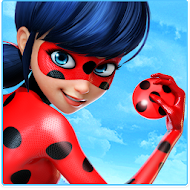 دانلود رایگان بازی Miraculous Ladybug & Cat Noir v1.0.5 - بازی جذاب دخترک معجزه آسا برای اندروید و iOS + مود