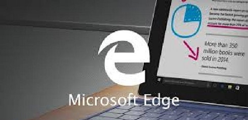  آشنایی با-امکانات مرورگر Microsoft Edge