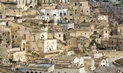  روستایی 9 هزار ساله در ایتالیا