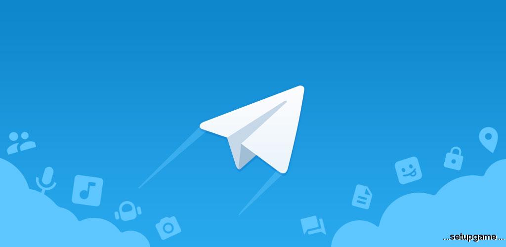 دانلود Telegram 4.8.6 - آپدیت مسنجر پرطرفدار تلگرام اندروید