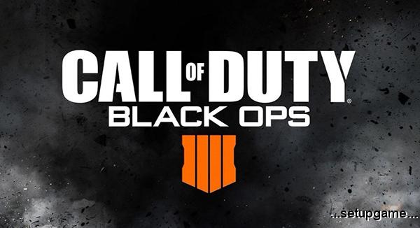 Call of Duty: Black Ops 4 فاقد بخش تک نفره داستانی خواهد بود