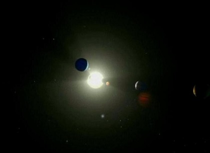  کشف منظومه‌ای با هشت سیاره؛ شبیه به منظومۀ شمسی