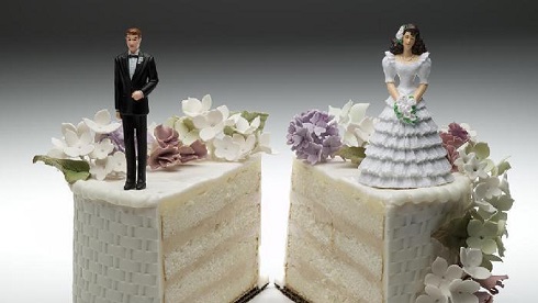  7 دلیل شگفت انگیز برای شکست ازدواج