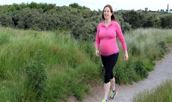  آیا دویدن در بارداری خطرناک است؟