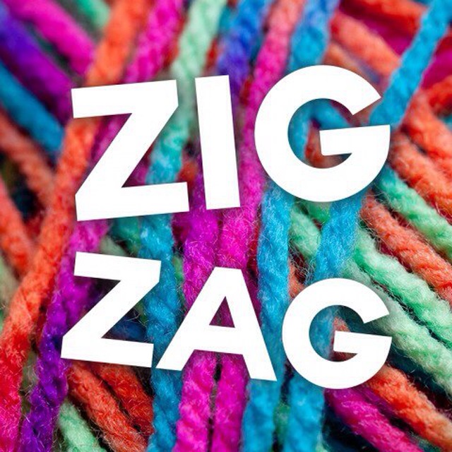 کانال تلگرام زیگ زاگ | Zig Zag
