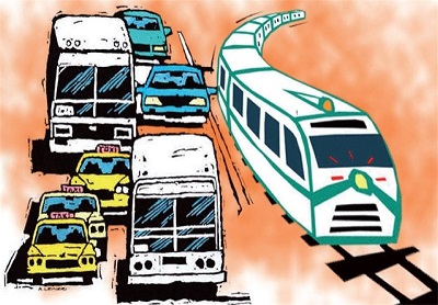 پاورپوینت در مورد: توسعه پایدار حمل ونقل شهری