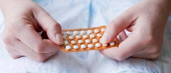  عوارض جانبی قطع مصرف داروهای ضد بارداری