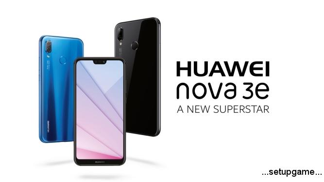  نگاهی به قابلیت‌های کلیدی Huawei Nova 3e؛ سوپراستار جدید میان‌رده‌های هوشمند