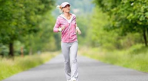  رعایت این قوانین در پیاده روی باعث تقویت استخوان ها می شود