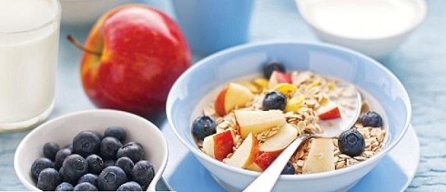  لاغر شدن با ۵ نوع از بهترین منابع برای وعده صبحانه