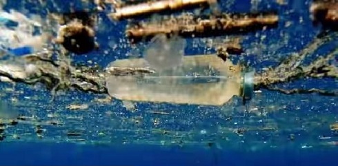  آنزیم پلاستیک خوار امیدی تازه برای بازیافت موثر بطری ها