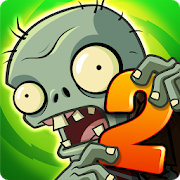 دانلود رایگان نسخه پچ شده بازی Plants vs. Zombies™ 2 v6.7.2 Patched - زامبی ها و گیاهان 2 برای اندروید + دیتا