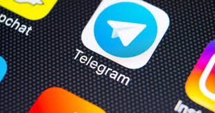 بیو تلگرام 35