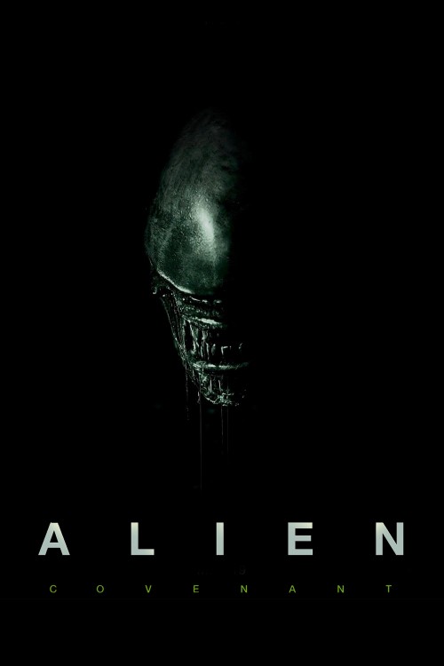  دانلود دوبله فارسی فیلم بیگانه: کاوننت Alien: Covenant 2017