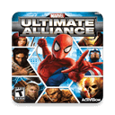 دانلود رایگان بازی انتقام جویان (Marvel Ultimate Alliance)