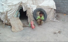 روستای پتکی  «فقر و محرومیت درجنوب ایران» 