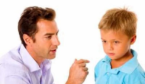  حرف های مردانه پدر و پسری که باید به پسرتان بگویید