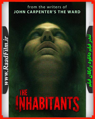 دانلود فیلم The Inhabitants 2015