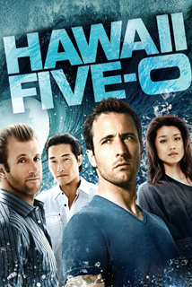 دانلود مجموعه کامل سریال hawaii five 0