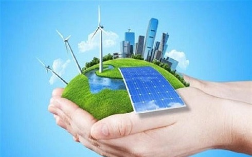  نیاز به انرژی‌های نو و سلول‌های خورشیدی
