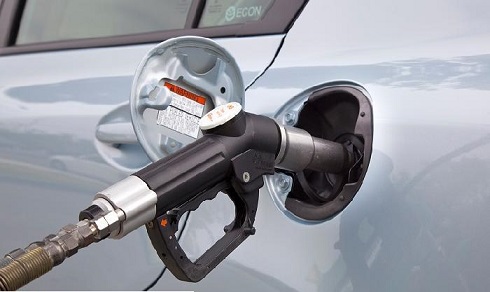  مصرف سوخت خودروها بیشتر از مقدار اعلام شده توسط سازنده است