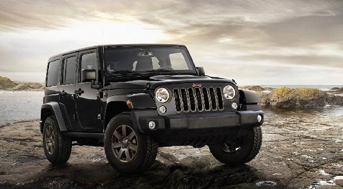  معرفی شرکت jeep