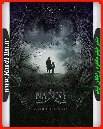 دانلود فیلم The Nanny 2017