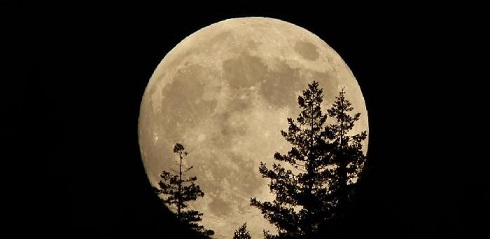 اگر ماه نباشد چه اتفاقی برای زمین می افتد؟