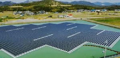  ساخت بزرگ‌ترین مزرعه خورشیدی جهان در استرالیا