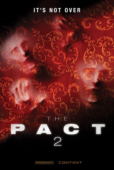 دانلود فیلم The Pact II 2014