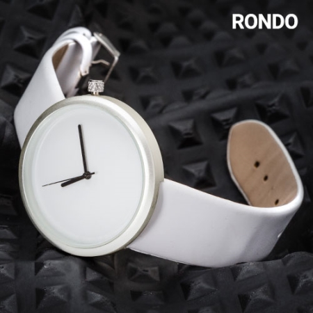 خرید ساعت مچی مردانه Rondo (سفید)