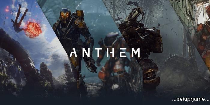 پنج عنوانی که EA در نمایشگاه E3 2018 رونمایی کرد