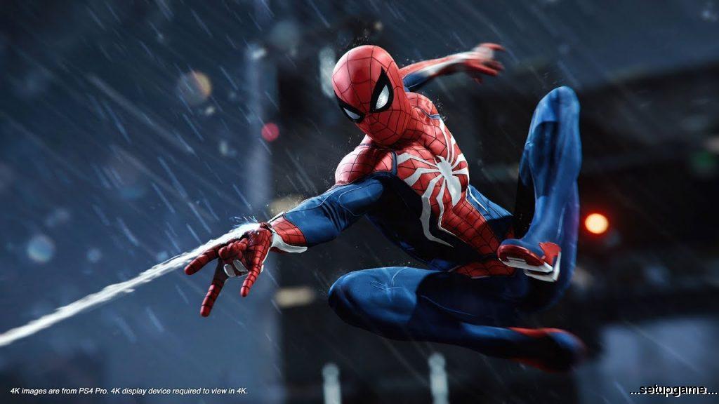 عنوان Spider-Man قبل از انتشار هیچگونه دمویی دریافت نخواهد کرد