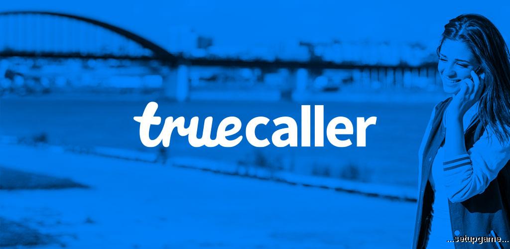 Truecaller دانلود Truecaller - Caller ID Premium 9.5.6 - شماره گیر حرفه ای اندروید + مود 