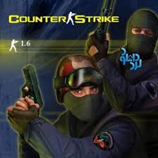  دانلود بازی Counter Strike 1.6 v7
