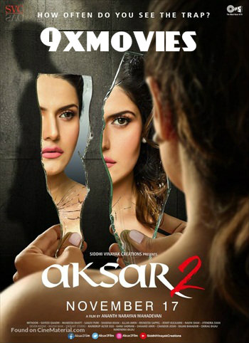  دانلود فیلم Aksar 2 (2017) Hindi